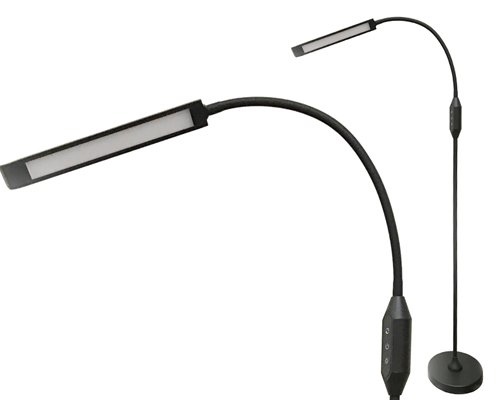 Addlon LED Floor Lamp