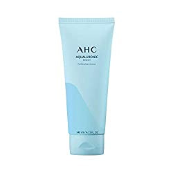 Aesthetic Hydration Cosmetics Facial Cleanser