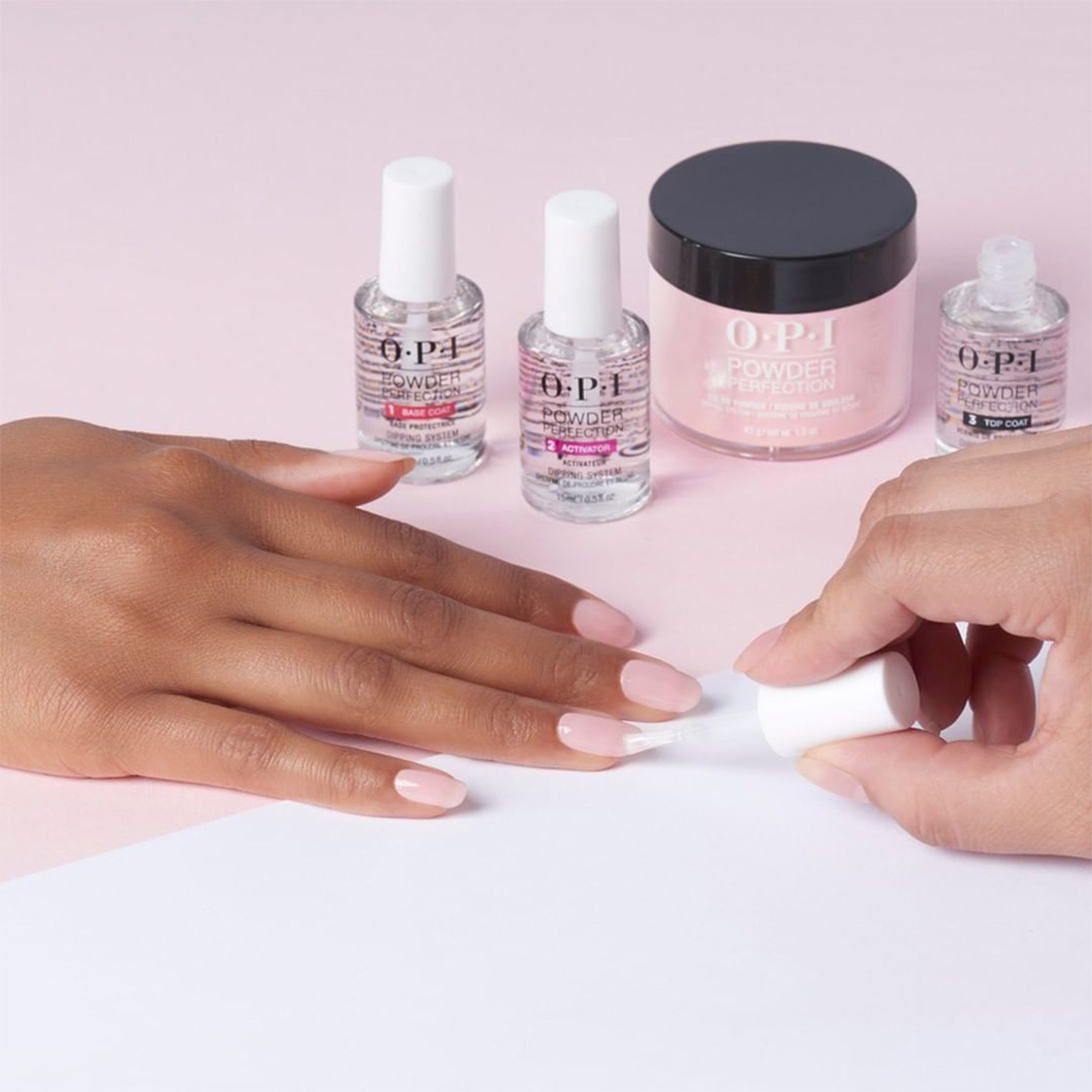 Common Doubts Regarding Dip Powder Manicures Set at Rest