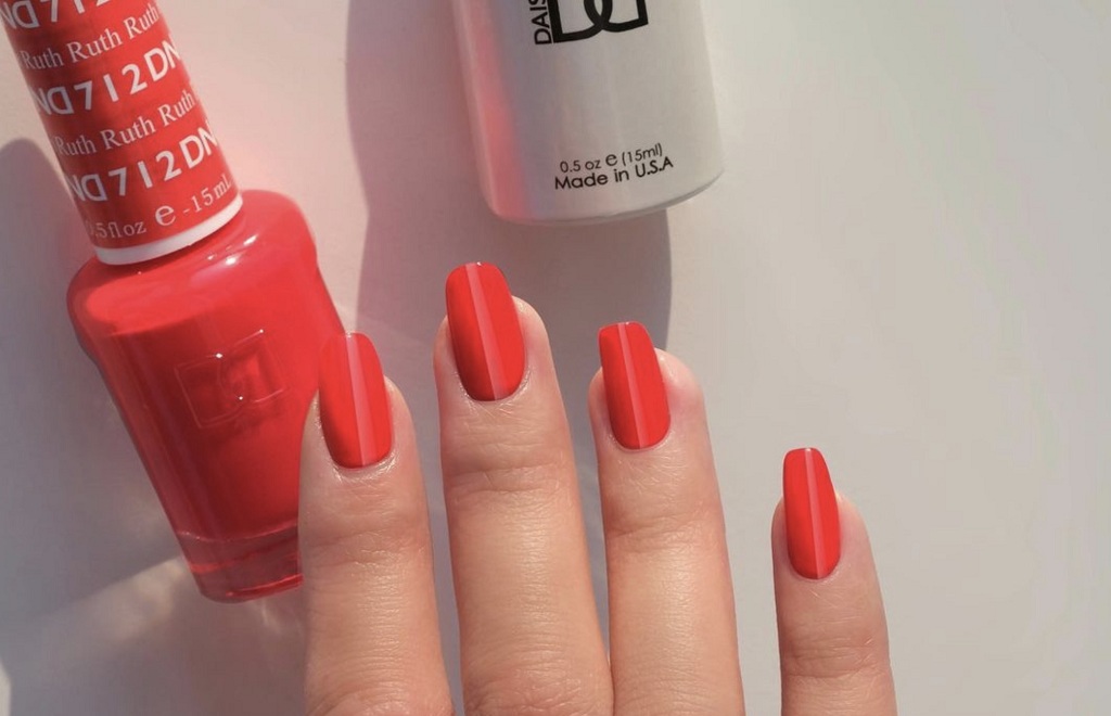 The Benefits of Gel Nail Polish and Why Every Woman Should Own It
